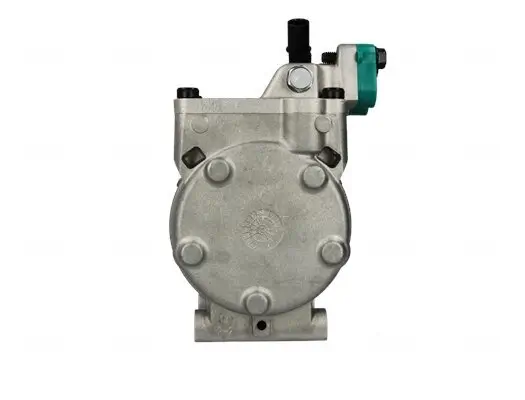 Kompressor, Klimaanlage 12 V NISSENS 89277 Bild Kompressor, Klimaanlage 12 V NISSENS 89277
