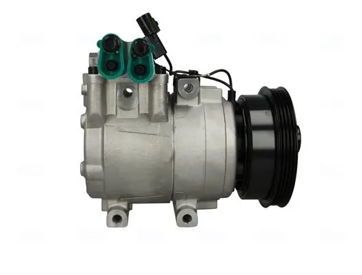 Kompressor, Klimaanlage 12 V NISSENS 89277 Bild Kompressor, Klimaanlage 12 V NISSENS 89277