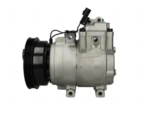 Kompressor, Klimaanlage 12 V NISSENS 89277