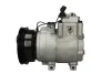 Kompressor, Klimaanlage 12 V NISSENS 89277