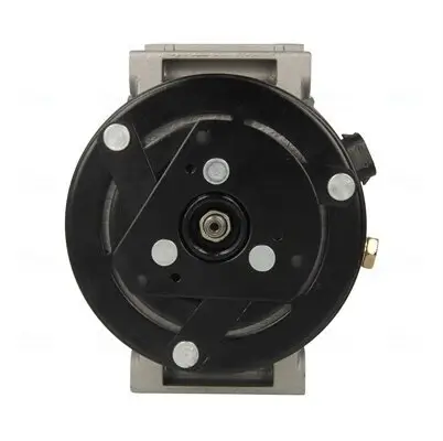 Kompressor, Klimaanlage 12 V NISSENS 89281 Bild Kompressor, Klimaanlage 12 V NISSENS 89281