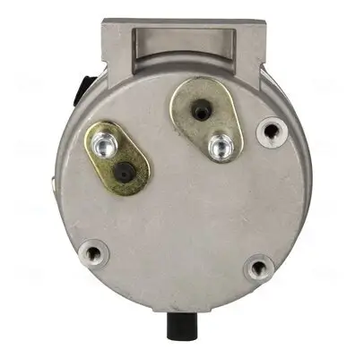 Kompressor, Klimaanlage 12 V NISSENS 89281 Bild Kompressor, Klimaanlage 12 V NISSENS 89281