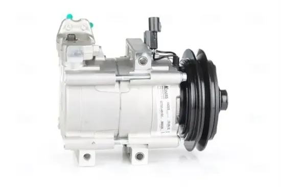 Kompressor, Klimaanlage 12 V NISSENS 89283 Bild Kompressor, Klimaanlage 12 V NISSENS 89283