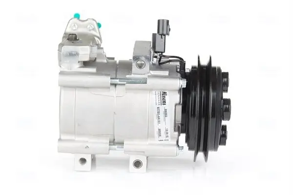 Kompressor, Klimaanlage 12 V NISSENS 89283