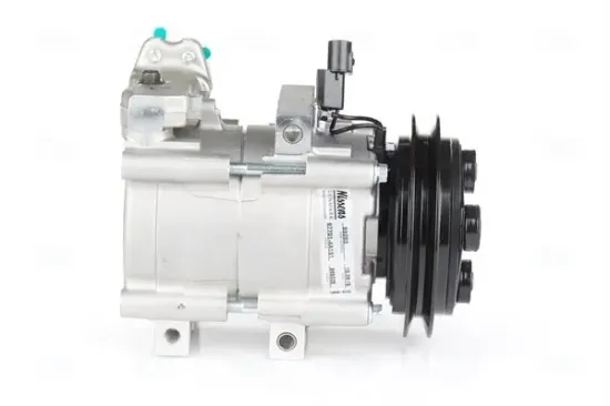 Kompressor, Klimaanlage 12 V NISSENS 89283 Bild Kompressor, Klimaanlage 12 V NISSENS 89283