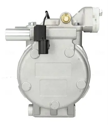 Kompressor, Klimaanlage 12 V NISSENS 89290 Bild Kompressor, Klimaanlage 12 V NISSENS 89290