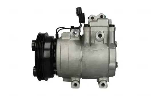 Kompressor, Klimaanlage 12 V NISSENS 89291 Bild Kompressor, Klimaanlage 12 V NISSENS 89291