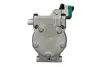 Kompressor, Klimaanlage 12 V NISSENS 89291 Bild Kompressor, Klimaanlage 12 V NISSENS 89291