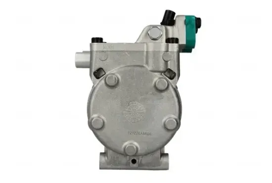 Kompressor, Klimaanlage 12 V NISSENS 89291 Bild Kompressor, Klimaanlage 12 V NISSENS 89291
