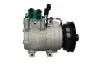 Kompressor, Klimaanlage 12 V NISSENS 89291 Bild Kompressor, Klimaanlage 12 V NISSENS 89291