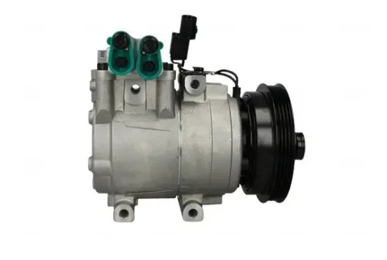 Kompressor, Klimaanlage 12 V NISSENS 89291 Bild Kompressor, Klimaanlage 12 V NISSENS 89291