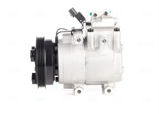 Kompressor, Klimaanlage 12 V NISSENS 89291 Bild Kompressor, Klimaanlage 12 V NISSENS 89291
