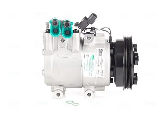 Kompressor, Klimaanlage 12 V NISSENS 89291