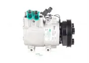 Kompressor, Klimaanlage 12 V NISSENS 89291