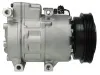 Kompressor, Klimaanlage 12 V NISSENS 89292 Bild Kompressor, Klimaanlage 12 V NISSENS 89292
