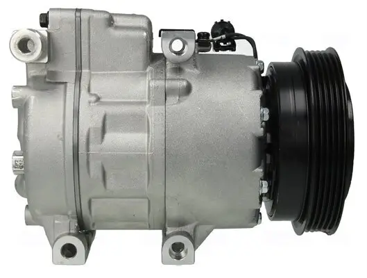 Kompressor, Klimaanlage 12 V NISSENS 89292 Bild Kompressor, Klimaanlage 12 V NISSENS 89292