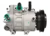 Kompressor, Klimaanlage 12 V NISSENS 89296 Bild Kompressor, Klimaanlage 12 V NISSENS 89296