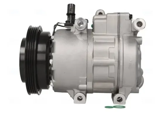 Kompressor, Klimaanlage 12 V NISSENS 89296 Bild Kompressor, Klimaanlage 12 V NISSENS 89296