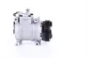 Kompressor, Klimaanlage 12 V NISSENS 89302 Bild Kompressor, Klimaanlage 12 V NISSENS 89302
