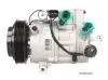 Kompressor, Klimaanlage 12 V NISSENS 89304 Bild Kompressor, Klimaanlage 12 V NISSENS 89304