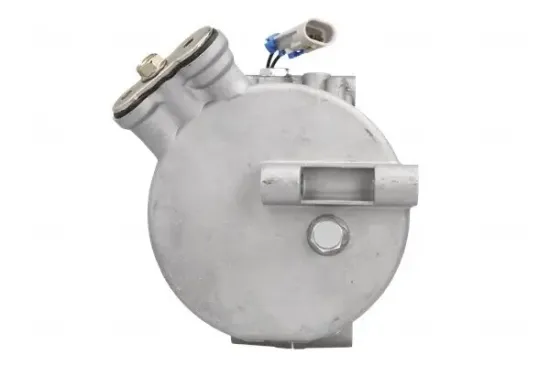 Kompressor, Klimaanlage 12 V NISSENS 89308 Bild Kompressor, Klimaanlage 12 V NISSENS 89308