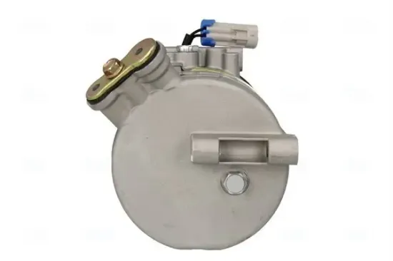 Kompressor, Klimaanlage 12 V NISSENS 89308 Bild Kompressor, Klimaanlage 12 V NISSENS 89308