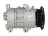 Kompressor, Klimaanlage 12 V NISSENS 89309 Bild Kompressor, Klimaanlage 12 V NISSENS 89309