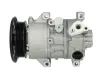 Kompressor, Klimaanlage 12 V NISSENS 89309 Bild Kompressor, Klimaanlage 12 V NISSENS 89309