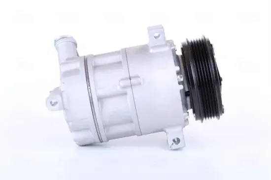 Kompressor, Klimaanlage 12 V NISSENS 89310 Bild Kompressor, Klimaanlage 12 V NISSENS 89310