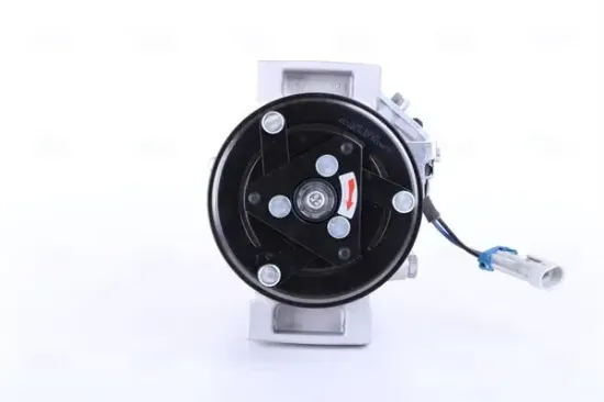 Kompressor, Klimaanlage 12 V NISSENS 89310 Bild Kompressor, Klimaanlage 12 V NISSENS 89310