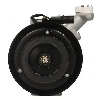 Kompressor, Klimaanlage 12 V NISSENS 89312 Bild Kompressor, Klimaanlage 12 V NISSENS 89312