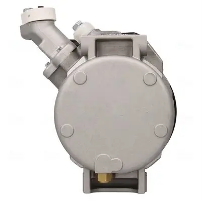 Kompressor, Klimaanlage 12 V NISSENS 89312 Bild Kompressor, Klimaanlage 12 V NISSENS 89312