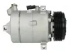Kompressor, Klimaanlage 12 V NISSENS 89313 Bild Kompressor, Klimaanlage 12 V NISSENS 89313