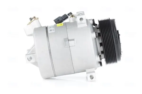Kompressor, Klimaanlage 12 V NISSENS 89313