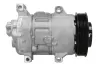 Kompressor, Klimaanlage 12 V NISSENS 89314 Bild Kompressor, Klimaanlage 12 V NISSENS 89314