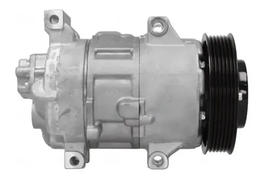 Kompressor, Klimaanlage 12 V NISSENS 89314 Bild Kompressor, Klimaanlage 12 V NISSENS 89314