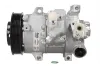 Kompressor, Klimaanlage 12 V NISSENS 89314