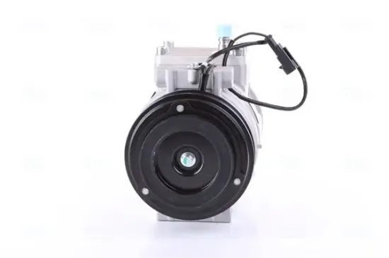 Kompressor, Klimaanlage 12 V NISSENS 89329 Bild Kompressor, Klimaanlage 12 V NISSENS 89329