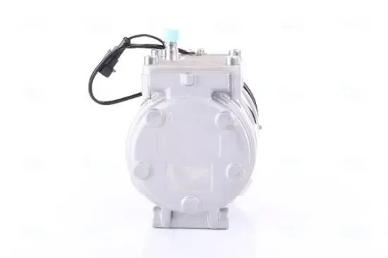 Kompressor, Klimaanlage 12 V NISSENS 89329 Bild Kompressor, Klimaanlage 12 V NISSENS 89329