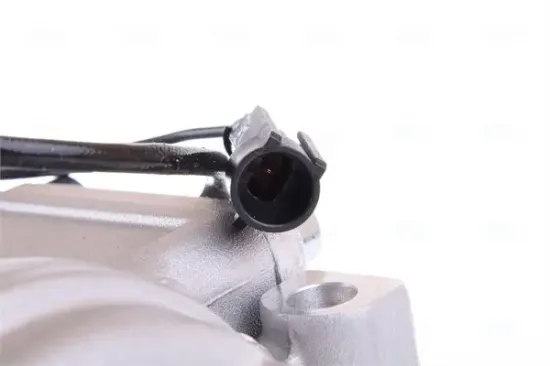 Kompressor, Klimaanlage 12 V NISSENS 89329 Bild Kompressor, Klimaanlage 12 V NISSENS 89329