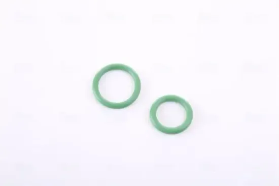 Kompressor, Klimaanlage 12 V NISSENS 89329 Bild Kompressor, Klimaanlage 12 V NISSENS 89329