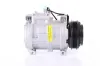 Kompressor, Klimaanlage 12 V NISSENS 89329