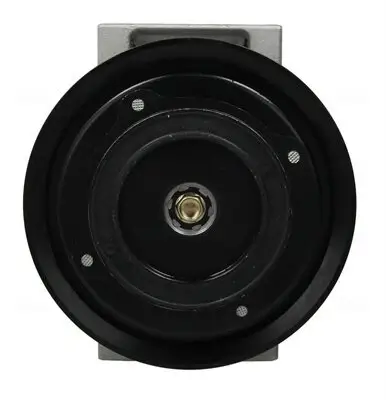 Kompressor, Klimaanlage 12 V NISSENS 89330 Bild Kompressor, Klimaanlage 12 V NISSENS 89330