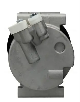 Kompressor, Klimaanlage 12 V NISSENS 89330 Bild Kompressor, Klimaanlage 12 V NISSENS 89330