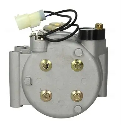 Kompressor, Klimaanlage 12 V NISSENS 89331 Bild Kompressor, Klimaanlage 12 V NISSENS 89331