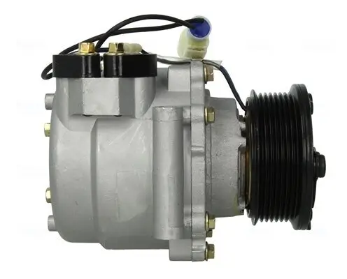 Kompressor, Klimaanlage 12 V NISSENS 89331 Bild Kompressor, Klimaanlage 12 V NISSENS 89331