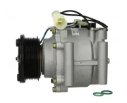 Kompressor, Klimaanlage 12 V NISSENS 89331