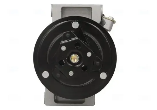 Kompressor, Klimaanlage 12 V NISSENS 89346 Bild Kompressor, Klimaanlage 12 V NISSENS 89346