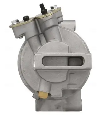 Kompressor, Klimaanlage 12 V NISSENS 89346 Bild Kompressor, Klimaanlage 12 V NISSENS 89346