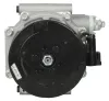 Kompressor, Klimaanlage 12 V NISSENS 89358 Bild Kompressor, Klimaanlage 12 V NISSENS 89358